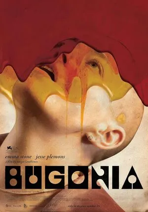 Bugonia 2025 Hindi Dual Audio WEB-DL | 4K Ultra HD