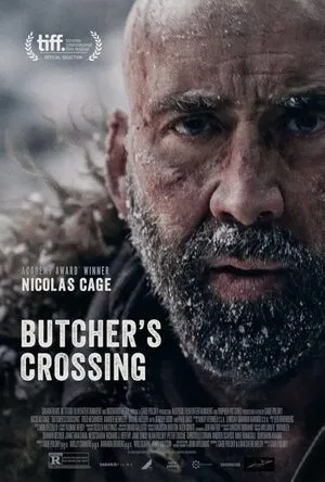 Butcher’s Crossing 2022 Hindi Dual Audio WEB-DL | 4K Ultra HD