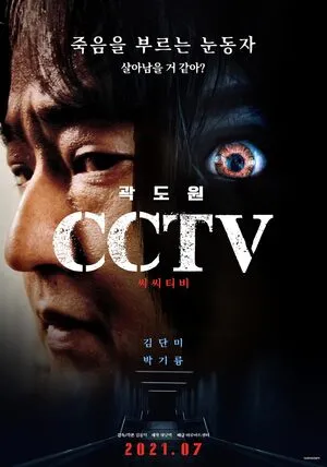 CCTV 2021 Hindi Dual Audio WEB-DL | 4K Ultra HD