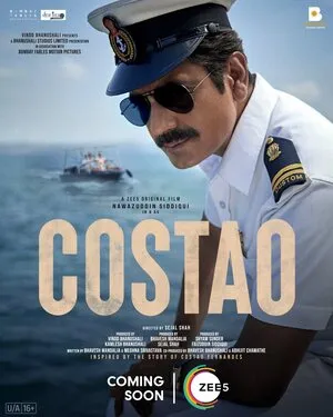 Costao 2025 Hindi WEB-DL | 4K Ultra HD