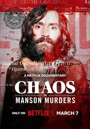 CHAOS: The Manson Murders 2025 Hindi Dual Audio WEB-DL | 4K Ultra HD