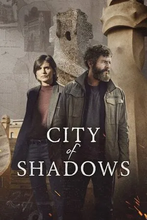 City of Shadows Season 1 2025 Hindi Dual Audio WEB-DL | 4K Ultra HD [ALL Episode]