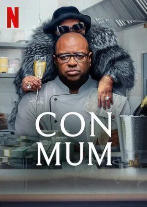Con Mum 2025 Hindi Dual Audio WEB-DL | 4K Ultra HD