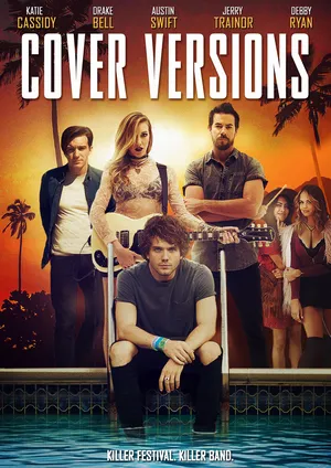 Cover Versions 2018 Hindi Dual Audio WEB-DL | 4K Ultra HD