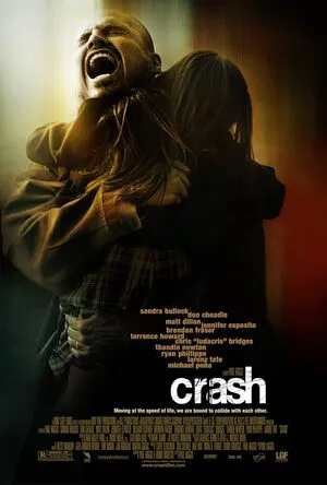 Crash 2004 Hindi Dual Audio WEB-DL | 4K Ultra HD