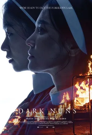 Dark Nuns 2025 Hindi Dual Audio WEB-DL | 4K Ultra HD