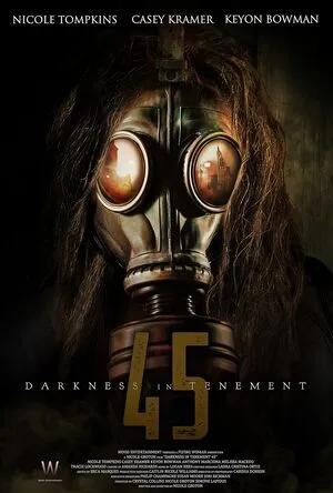 Darkness in Tenement 45 2020 Hindi Dual Audio WEB-DL | 4K Ultra HD