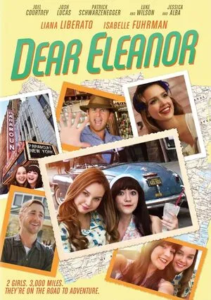 Dear Eleanor 2016 Hindi Dual Audio WEB-DL | 4K Ultra HD