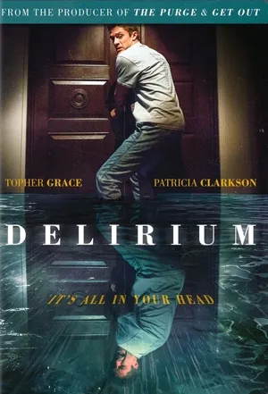 Delirium 2018 Hindi Dual Audio WEB-DL | 4K Ultra HD