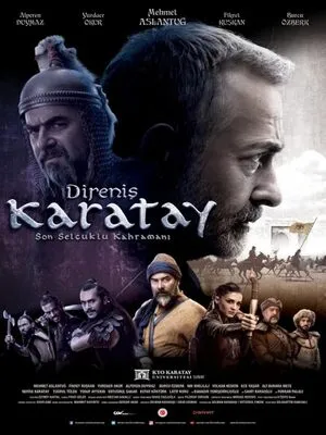 Direnis Karatay 2018 Hindi Dual Audio WEB-DL | 4K Ultra HD