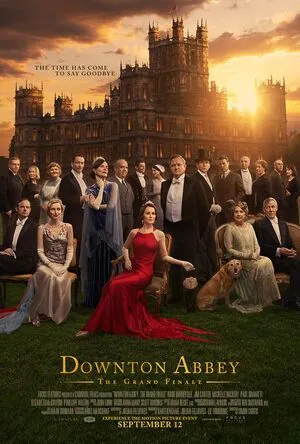 Downton Abbey: The Grand Finale 2025 Hindi Dual Audio WEB-DL | 4K Ultra HD