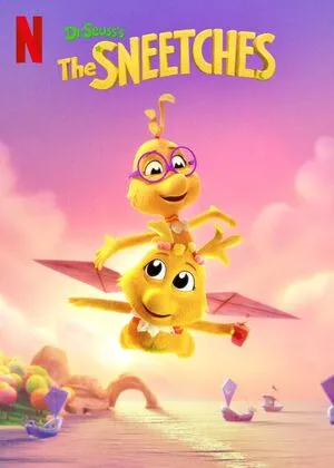 Dr. Seuss's the Sneetches 2025 Hindi Dual Audio WEB-DL | 4K Ultra HD