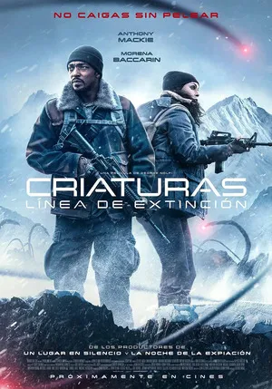 Elevation 2024 Hindi Dual Audio WEB-DL | 4K Ultra HD