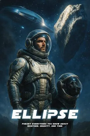 Ellipse 2019 Hindi Dual Audio WEB-DL | 4K Ultra HD