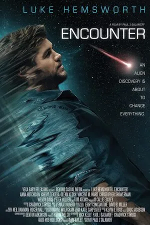 Encounter 2019 Hindi Dual Audio WEB-DL | 4K Ultra HD