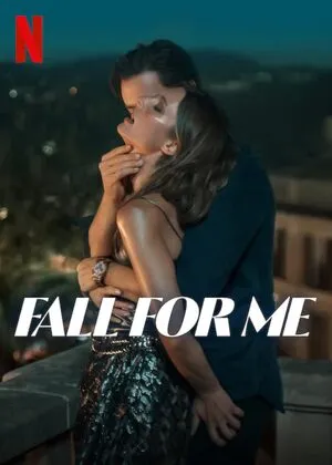 Fall for Me 2025 Hindi Dual Audio WEB-DL | 4K Ultra HD