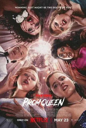 Fear Street: Prom Queen 2025 Hindi Dual Audio WEB-DL | 4K Ultra HD