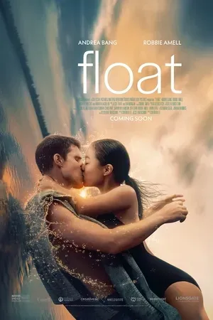 Float 2023 Hindi Dual Audio WEB-DL | 4K Ultra HD