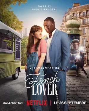French Lover 2025 Hindi Dual Audio WEB-DL | 4K Ultra HD