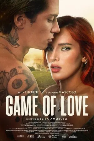 Game of Love 2022 Hindi Dual Audio WEB-DL | 4K Ultra HD