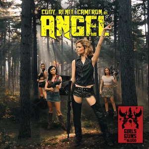 Girls Guns and Blood 2019 Hindi Dual Audio WEB-DL | 4K Ultra HD