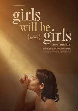 Girls Will Be Girls 2024 Hindi Dual Audio WEB-DL | 4K Ultra HD