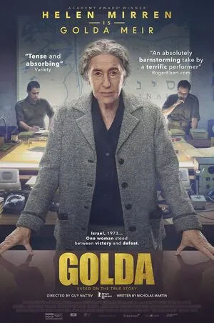 Golda 2023 Hindi Dual Audio WEB-DL | 4K Ultra HD