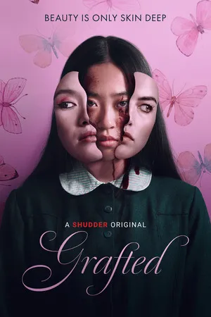 Grafted 2024 Hindi Dual Audio WEB-DL | 4K Ultra HD