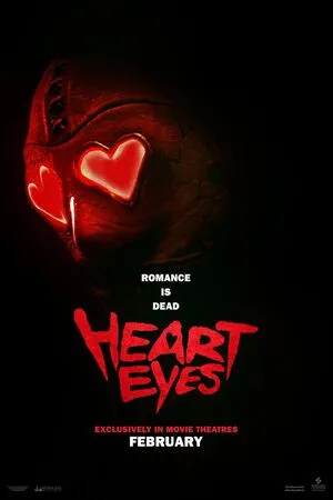 Heart Eyes 2025 Hindi Dual Audio WEB-DL | 4K Ultra HD