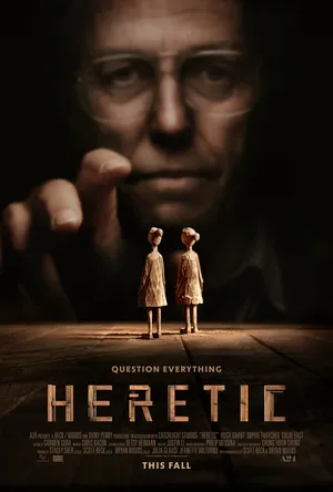 Heretic 2024 Hindi Dual Audio WEB-DL | 4K Ultra HD