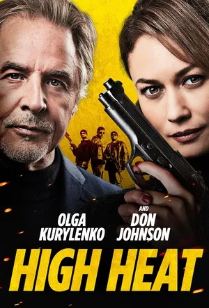 High Heat 2022 Hindi Multi Audio WEB-DL | 4K Ultra HD