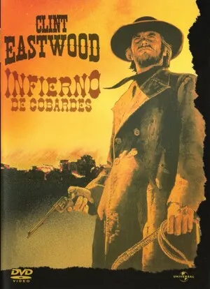 High Plains Drifter 1973 Hindi Dual Audio WEB-DL | 4K Ultra HD