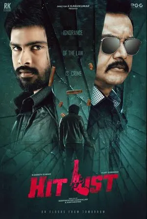 Hit List 2024 Hindi Dual Audio WEB-DL | 4K Ultra HD