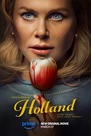 Holland 2025 Hindi Dual Audio WEB-DL | 4K Ultra HD