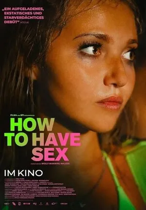How to Have Sex 2023 Hindi Dual Audio WEB-DL | 4K Ultra HD