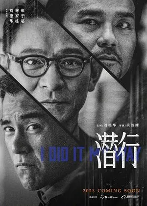 I Did It My Way 2023 Hindi Dual Audio WEB-DL | 4K Ultra HD