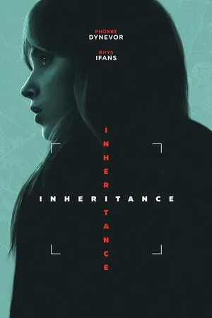 Inheritance 2025 Hindi Dual Audio WEB-DL | 4K Ultra HD