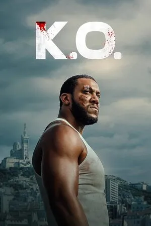 K.O. 2025 Hindi Dual Audio WEB-DL | 4K Ultra HD