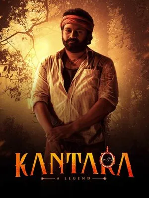 Kantara 2022 Hindi Dual Audio WEB-DL | 4K Ultra HD