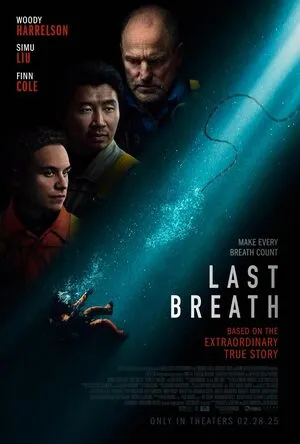 Last Breath 2025 Hindi Dual Audio WEB-DL | 4K Ultra HD