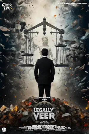 Legally Veer 2024 Hindi Dual Audio WEB-DL | 4K Ultra HD