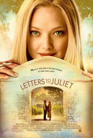 Letters to Juliet 2010 Hindi Dual Audio WEB-DL | 4K Ultra HD