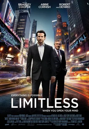 Limitless 2011 Hindi Dual Audio WEB-DL | 4K Ultra HD