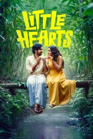 Little Hearts 2025 Hindi Dual Audio WEB-DL | 4K Ultra HD