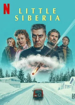 Little Siberia 2025 Hindi Dual Audio WEB-DL | 4K Ultra HD