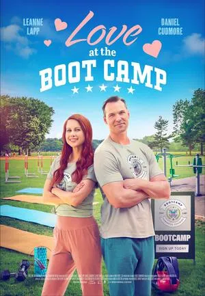 Love at the Bootcamp 2024 Hindi Dual Audio WEB-DL | 4K Ultra HD