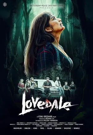 Lovedale 2025 Hindi Dual Audio WEB-DL | 4K Ultra HD