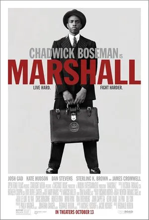 Marshall 2017 Hindi Dual Audio WEB-DL | 4K Ultra HD
