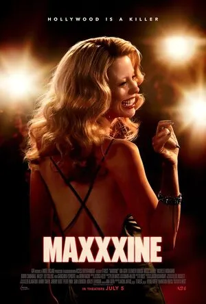 MaXXXine 2024 Hindi Dual Audio WEB-DL | 4K Ultra HD