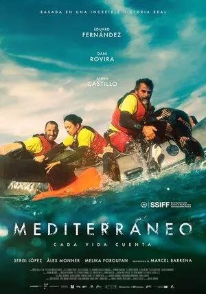 Mediterraneo: The Law of the Sea 2021 Hindi Dual Audio WEB-DL | 4K Ultra HD